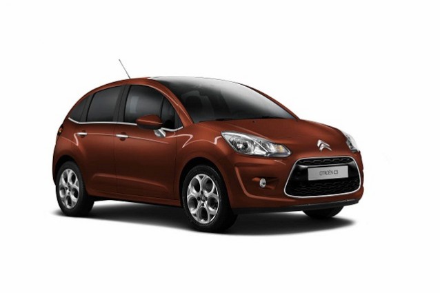 Citroen C3 GPL, con la nuova promozione si risparmia fino a 1€ a litro.