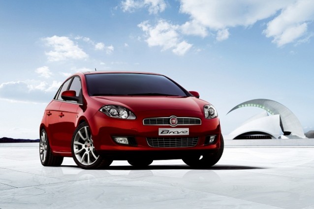 Pagare la benzina 1 euro al litro? Fiat lancia l'offerta!