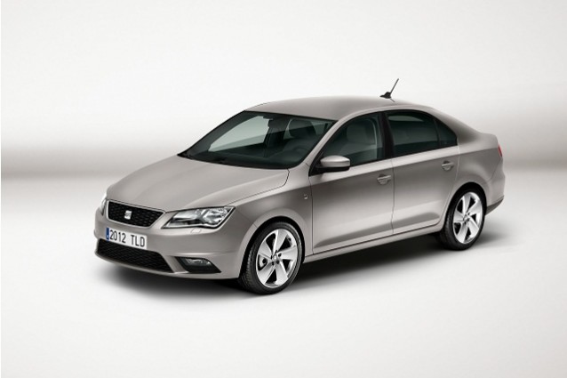 Seat Toledo, a breve sul mercato la nuova generazione della berlina spagnola.