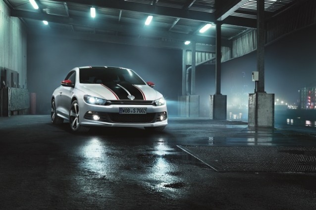 Vokswagen Scirocco GTS, debutta al Salone di Lipsia la sportiva tedesca.