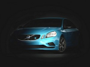 Volvo S60 Polestar: la one-off per la Gothenburg City Race.