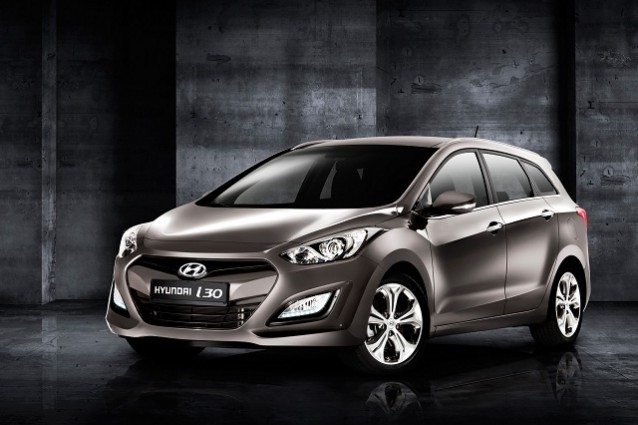 Hyundai i30 Wagon, da Settembre in Italia.