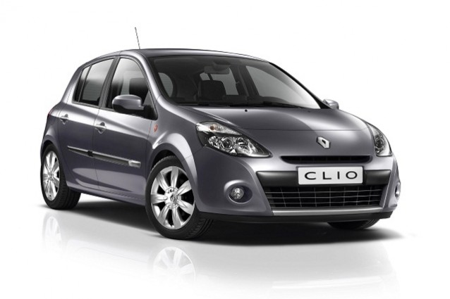 Renault Clio GPL Limited Edition, la full optional è in offerta fino al 31 luglio.