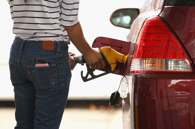 Ecco le stazioni self service, economiche... ed ecosensibili!