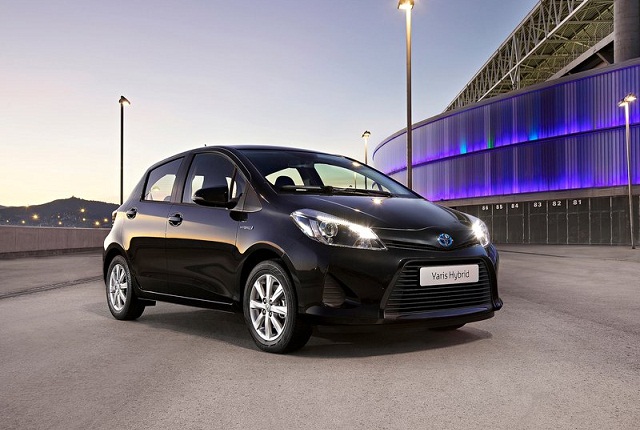 Auto elettrica: la rivoluzione gi su strada?