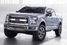 2013 Ford Atlas on Auto News Ford Fuoristrada Salone Di Detroit 2013 Ford Atlas Il