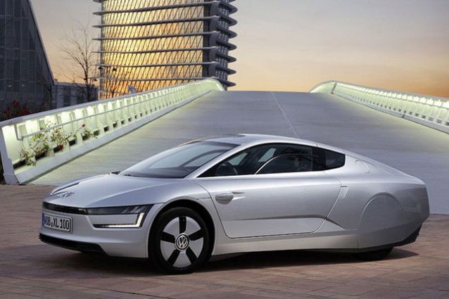 5 auto dai consumi così ridotti da poter cambiare il mondo.