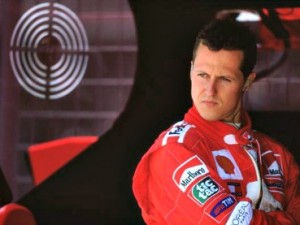Michael Schumacher:
