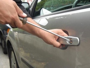 Diminuiscono i furti d’auto. Ecco la classifica delle più “ricercate” - 1 Diminuiscono i furti d’auto. Ecco la classifica delle più “ricercate”