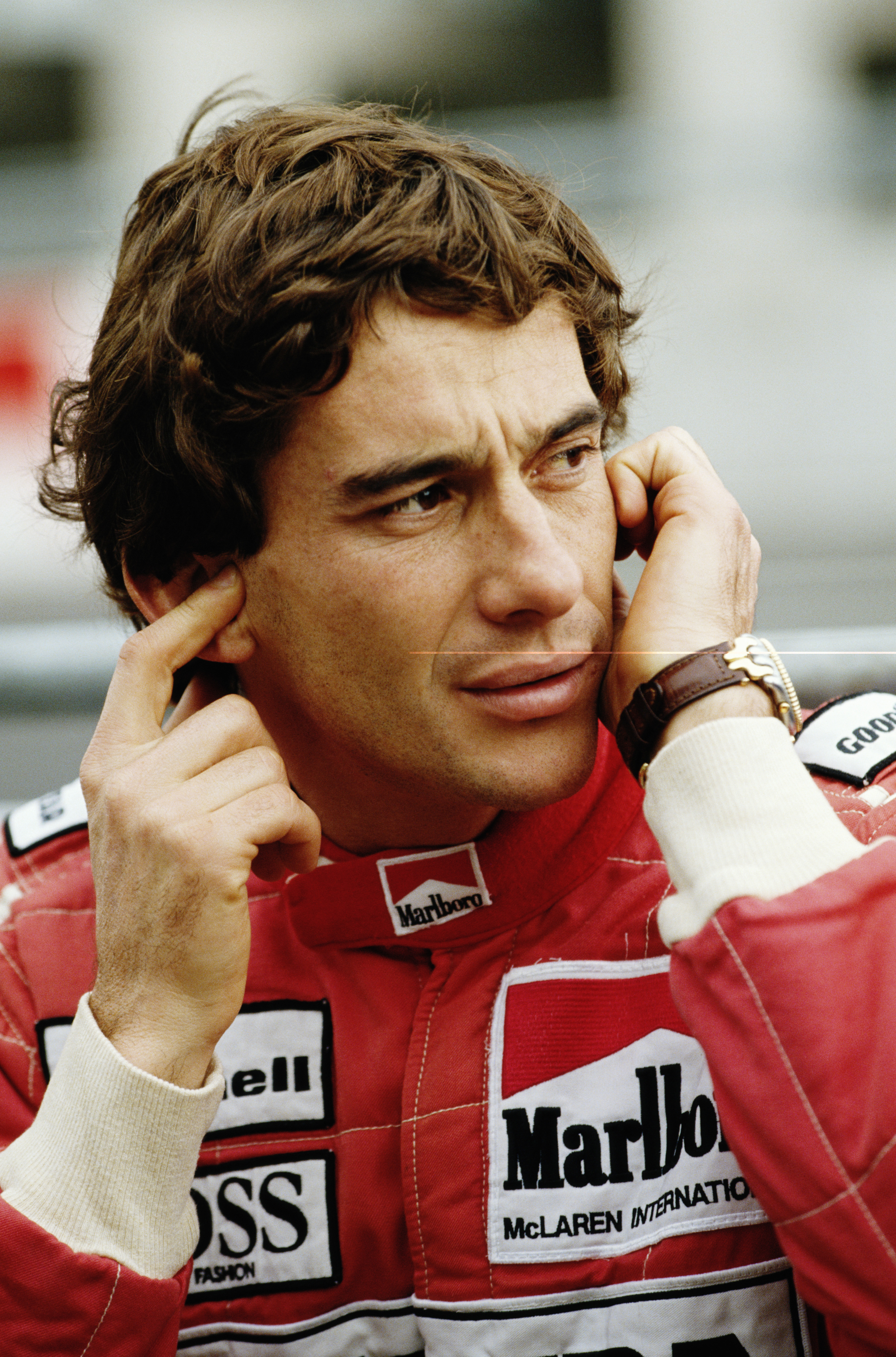 Viviane Senna «Tutti colpevoli della morte di Ayrton»