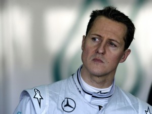 Michael Schumacher, individuato il ladro della cartella clinica.