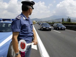 Reato di omicidio stradale, in arrivo l’ergastolo della patente.