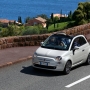 Fiat cinquecento belgio