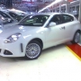 Alfa Milano Spy laterale 1