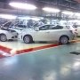Alfa Milano Spy lato