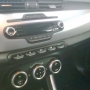 Alfa Milano interni