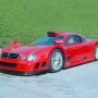 clk gtr