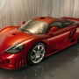 Saleen S7 Twin Turbo: 711.000 Euro