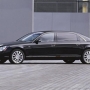 Maybach 62 S: 533.240 Euro