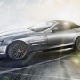 Mercedes SLR 722S Roadster: 533.000 Euro
