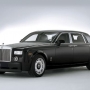 Rolls Royce Phantom EWB: 498.000 Euro