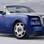 Rolls Royce Drophead Coupé: 475.000 Euro