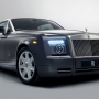 Rolls Royce Phantom Coupé: 450.000 Euro