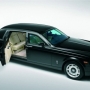 Rolls Royce Phantom: 420.000 Euro