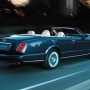 Bentley Azure: 359.849 Euro