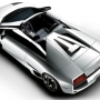 Lamborghini Murciélago LP 640 Roadster: 317.300 Euro