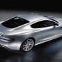 Aston Martin DBS Coupé: 243.300 Euro