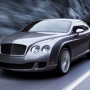 Bentley Continental GT Speed: 219.849 Euro