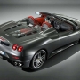Ferrari 430 F1 Spider: 196.500 Euro