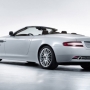 Aston Martin DB9 Volante: 185.300 Euro