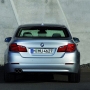 BMW serie 5 2010 coda