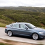 BMW Serie 5 GT Laterale
