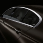 BMW Serie 6 Gran Coupè: visuale laterale