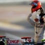 gp-bahrain, michael schumacher al termine della gara