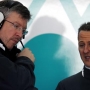michael schumacher e ross brawn