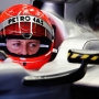 Test Barcellona: michael schumacher