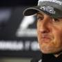 michael schumacher