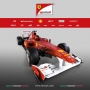 Ferrari F150: foto della nuova monoposto