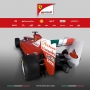 Ferrari F150: alettone