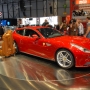 Ferrari Four