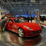 Ferrari FF a Ginevra