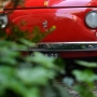 fiat 500 ferrari