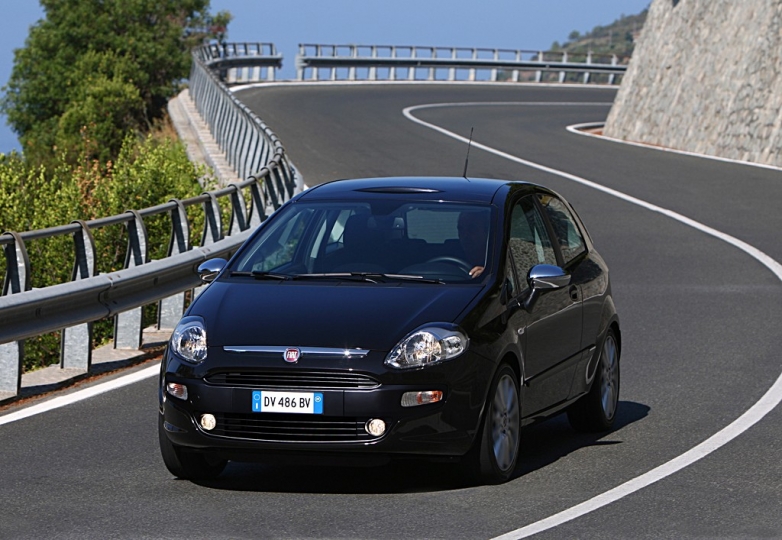 multijet-punto-evo