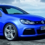 VW Golf R 52