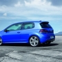 VW Golf R 54