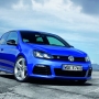VW Golf R 55